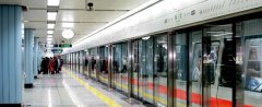 深圳地鐵3號線